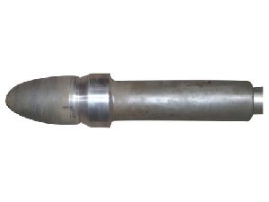 Stainless Steel Plug