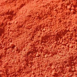 Synthetic Red Oxide