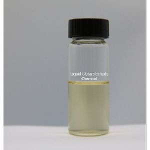 Liquid Glutaraldehyde Chemical