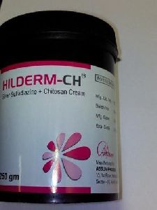 Hilderm Cream