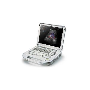 Portable Ultrasound &amp;amp; 2D Echo Machine