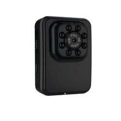 Mini WiFi Secret Camera