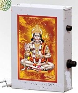 Hanuman Chalisa, Gayatri mantra Hindu Mantra Chanting Spiritual Religious Box