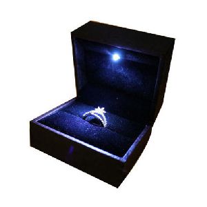 LED  Light Modules For Finger Ring Jewellery Boxes, Gift Boxes For Wedding Gift