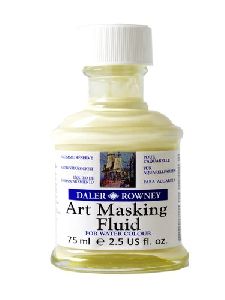 Art Masking Fluid