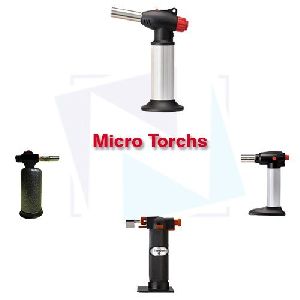 Micro Torches