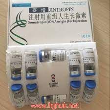 jintropin hgh injections