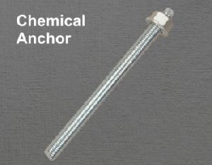 ICFS CHEMICAL ANCHOR STUD 20325