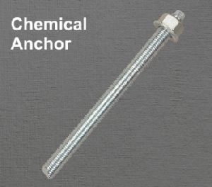 ICFS CHEMICAL ANCHOR STUD 24X600