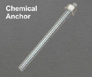 ICFS CHEMICAL ANCHOR STUD10X130