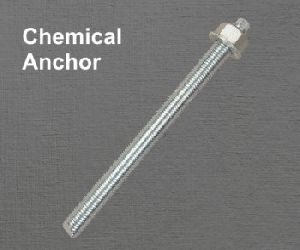ICFS CHEMICAL ANCHOR STUD10X165