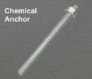 ICFS CHEMICAL ANCHOR STUD12X1000
