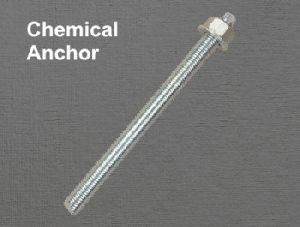 ICFS CHEMICAL ANCHOR STUD24330