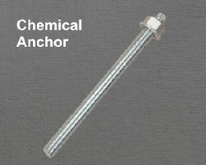ICFS CHEMICAL ANCHOR STUD8X130