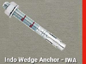 ICFS INDO WEDGE ANCHOR 12X150