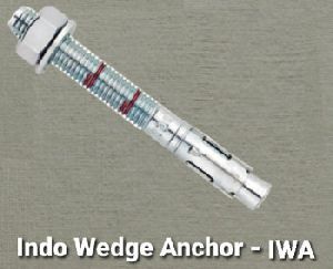 ICFS INDO WEDGE ANCHOR 12X180