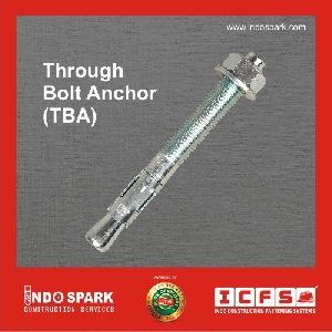 ICFS THROUGH BOLT ANCHOR16145