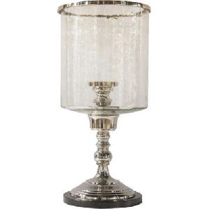 Antique Candle Holder