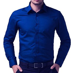 High Quality Mens Formal Office Shirt Manufacturer