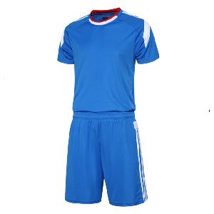 Unisex Soccer Jerseys Manufacturer
