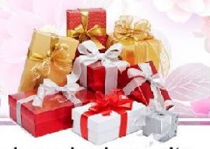 WEDDING GIFTS PACKING SERVICE