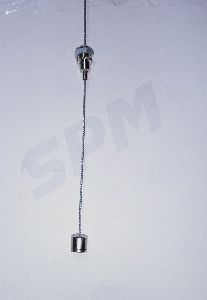 12X10mm Canopy Cable Gripper