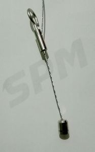 9mm Hook Cable Gripper