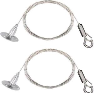Locking Hook Cable Gripper