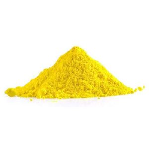 Yellow Bifunctional Reactive Dye
