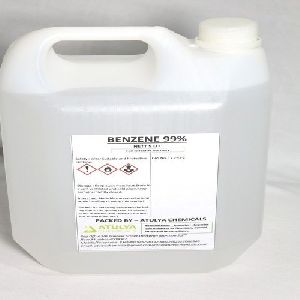 Benzene Liquid