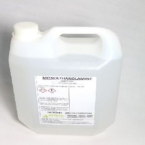 Liquid Monoethanolamine