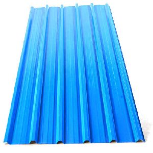 MS Roofing Sheet