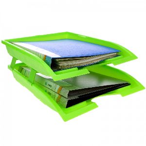 Paper & File Tray