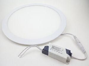 led panel light