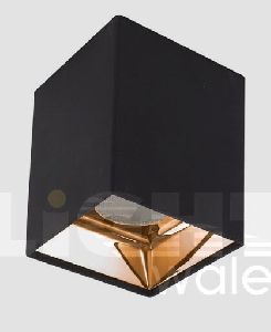 Surface Mounted Square Cob Light