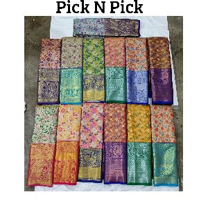 Pick N Pick Sarees