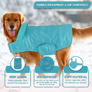 Dog Coat - Dog Winter Coat Price, Manufacturers & Suppliers