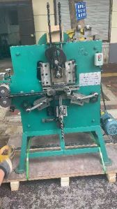 Steel Strapping Seal Machine