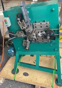 Strapping Seal Machine
