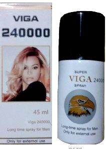 Super Viga 240000 Spray