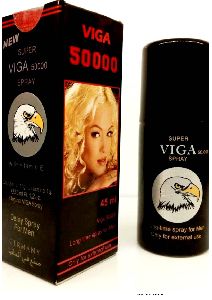 Super Viga 50000 Spray