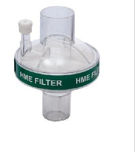 HME Breathing Filter