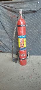 co2 Type Fire cylinder - 4.5 Kg