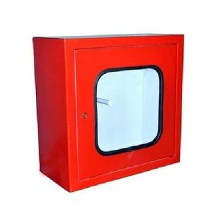 Fire Hose Box Single Door