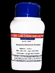 Tetraethyl Ammonium Bromide