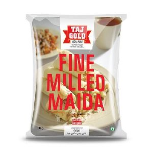 Fine Milled Maida Flour