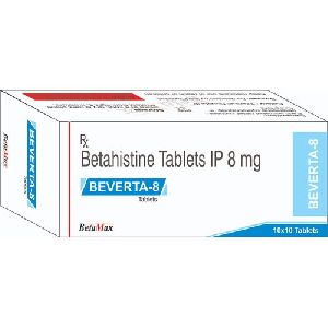 Betahistine Tablets IP
