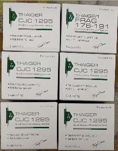 Thaiger Pharma - CJC 1295