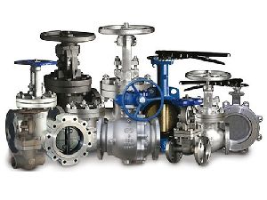 industrial valves