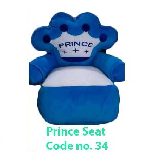 Prince Kids Sofa